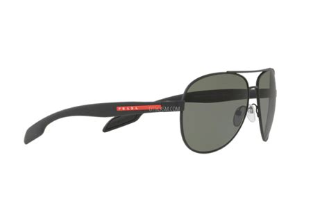 prada linea rossa prada sport benbow 53ps|Prada Linea Rossa Benbow 53PS Sunglasses.